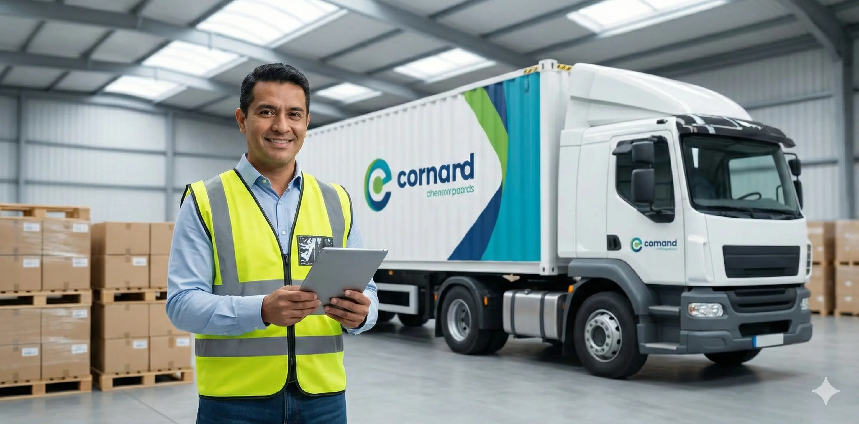 Detalle de Seguro de Transporte